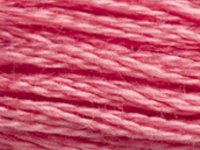 DMC 3833 Raspberry Light