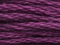 DMC 3834 Grape Dark