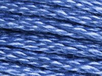 DMC 3838 Lavender Blue Dark