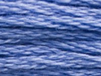 DMC 3839 Lavender Blue Medium
