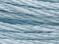 DMC 3841 Baby Blue Pale