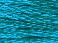 DMC 3844 Turquoise Bright Dark