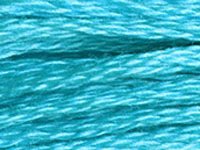 DMC 3845 Turquoise Bright Medium
