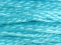 DMC 3846 Turquoise Bright Light
