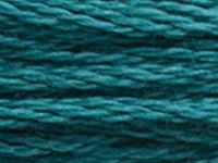 DMC 3847 Teal Green Dark