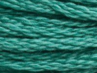 DMC 3848 Teal Green Medium