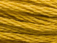 DMC 3852 Straw Very Dark
