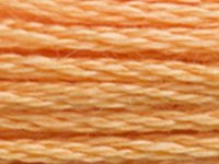 DMC 3854 Autumn Gold Medium