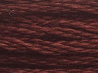 DMC 3857 Rosewood Dark