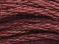 DMC 3858 Rosewood Medium