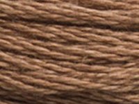 DMC 3862 Mocha Beige Dark