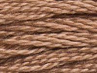 DMC 3863 Mocha Beige Medium