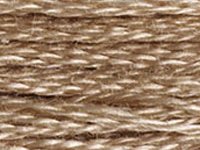 DMC 3864 Mocha Beige Light