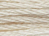 DMC 3866 Mocha Brown Ultra Very Light