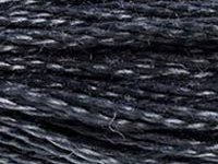 DMC 413 Pewter Gray Dark