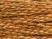 DMC 420 Hazelnut Brown Dark