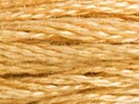 DMC 422 Hazelnut Brown Light