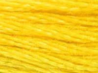 DMC 444 Lemon Dark