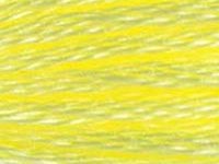 DMC 445 Lemon Light
