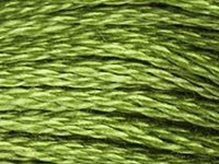 DMC 470 Avocado Green Light