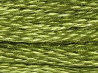 DMC 471 Avocado Green Very Light