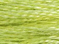 DMC 472 Avocado Green Ultra Light