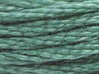 DMC 503 Blue Green Medium
