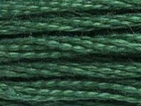 DMC 505 Jade Green