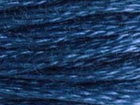 DMC 517 Wedgewood Dark