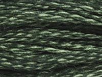 DMC 520 Fern Green Dark