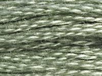 DMC 522 Fern Green