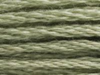 DMC 523 Fern Green Light