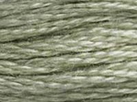 DMC 524 Fern Green Very Light