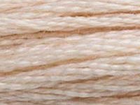 DMC 543 Beige Brown Ultra Very Light