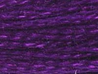 DMC 550 Violet Very Dark