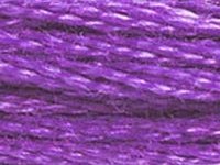 DMC 552 Violet Medium