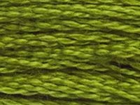 DMC 581 Moss Green