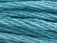 DMC 597 Turquoise