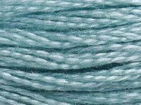 DMC 598 Turquoise Light