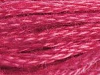 DMC 601 Cranberry Dark