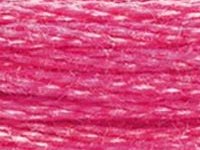 DMC 602 Cranberry Medium