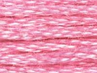 DMC 604 Cranberry Light
