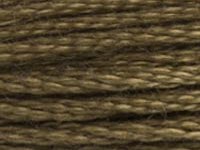 DMC 611 Drab Brown