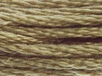 DMC 612 Drab Brown Light