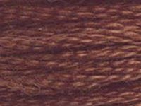 DMC 632 Desert Sand Ultra Very Dark