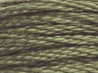 DMC 640 Beige Gray Very Dark