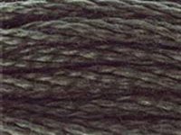 DMC 645 Beaver Gray Very Dark