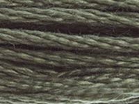 DMC 646 Beaver Gray Dark