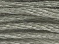 DMC 647 Beaver Gray Medium