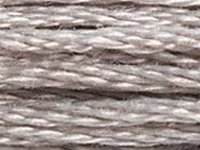 DMC 648 Beaver Gray Light